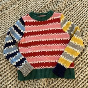 Mini Boden size 8-9Y